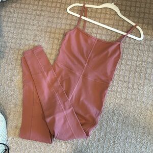 Aritzia wildred free jumpsuit